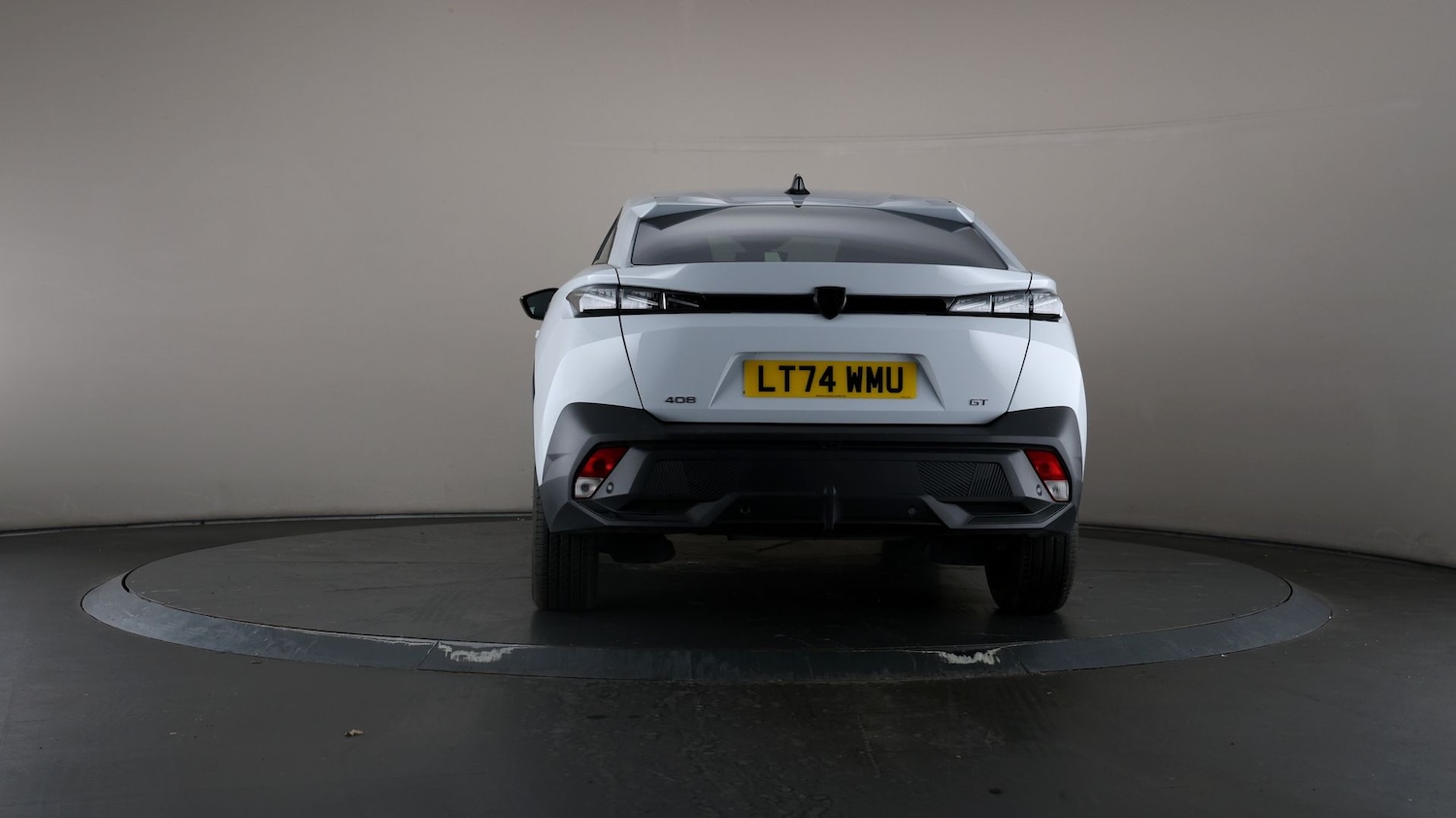 Used Peugeot 408 2024 for sale - 76810228: Photo 28