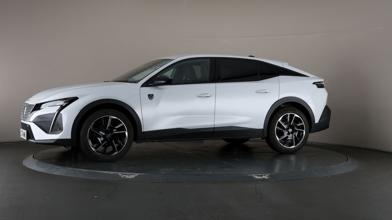 Used Peugeot 408 2024 for sale - 76810228: Photo 33