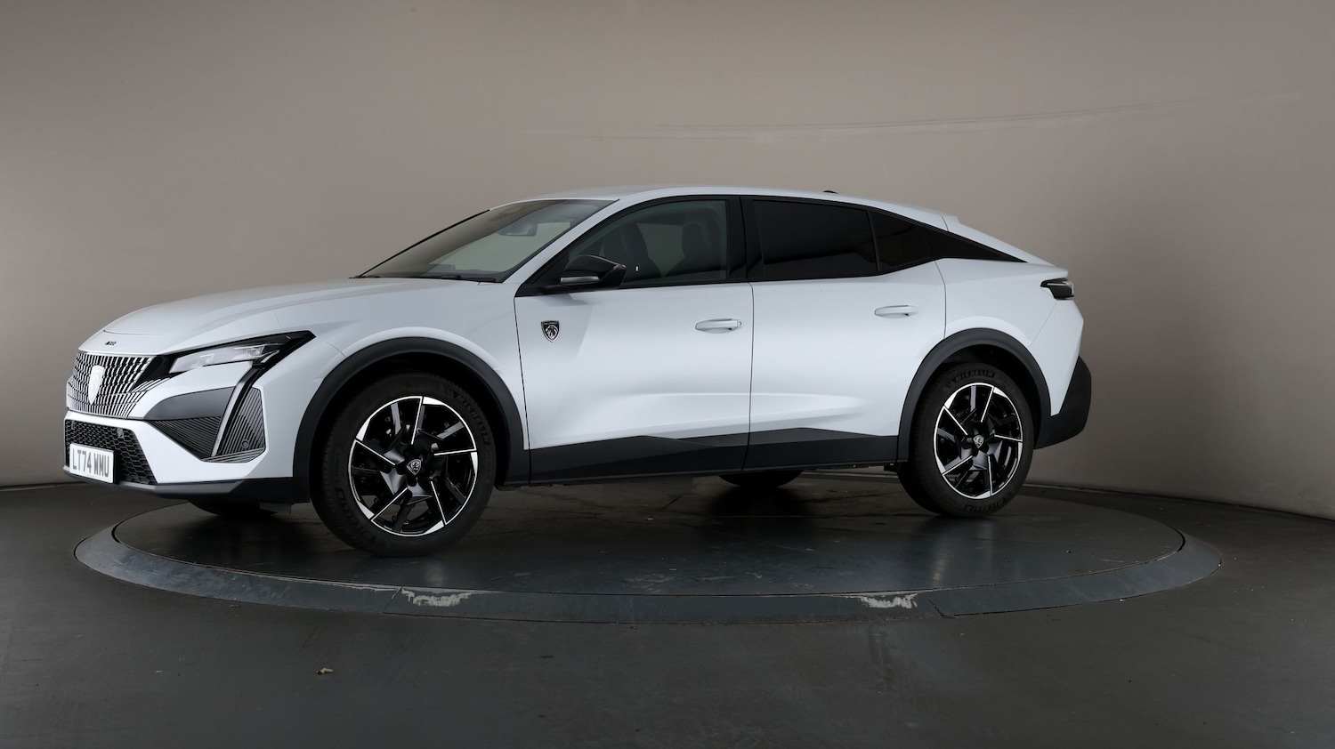 Used Peugeot 408 2024 for sale - 76810228: Photo 34