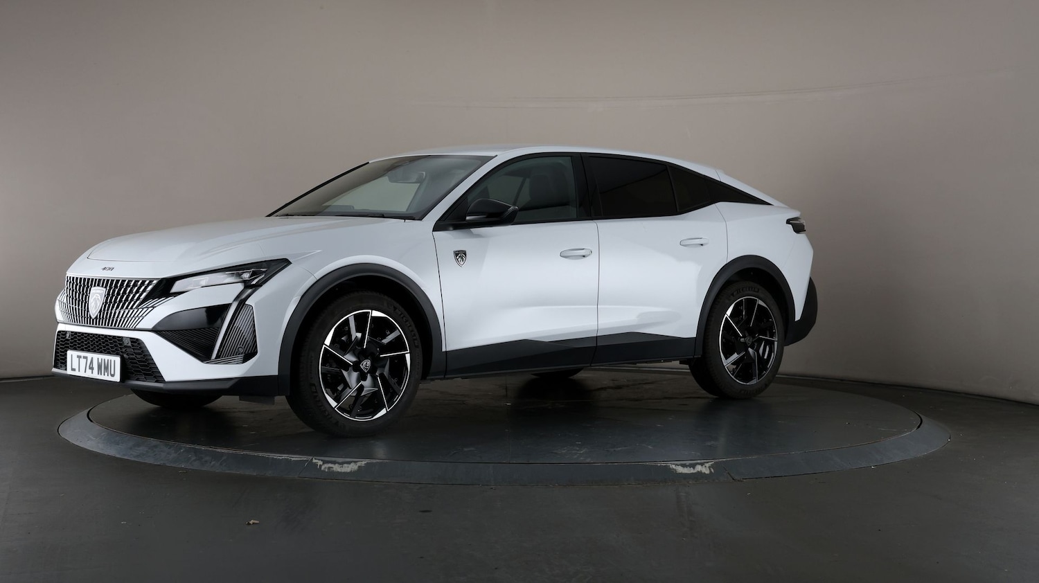 Used Peugeot 408 2024 for sale - 76810228: Photo 35