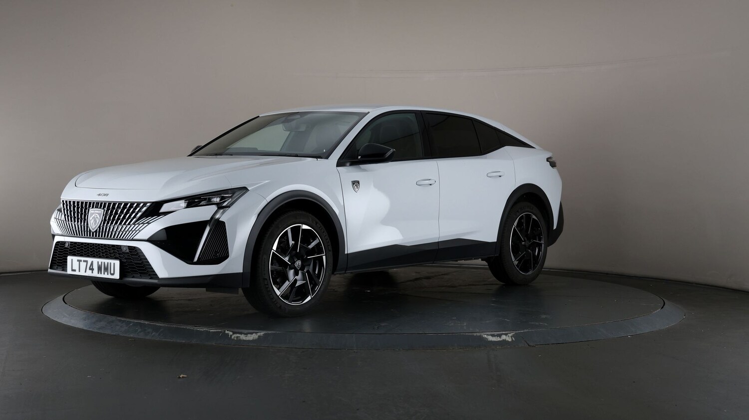 Used Peugeot 408 2024 for sale - 76810228: Photo 36