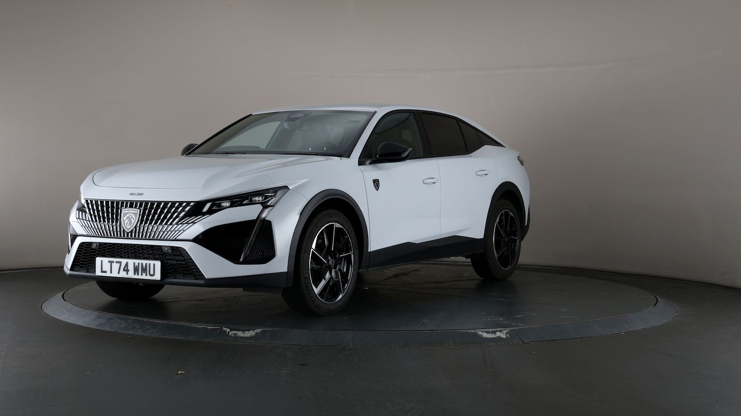 Used Peugeot 408 2024 for sale - 76810228: Photo 37