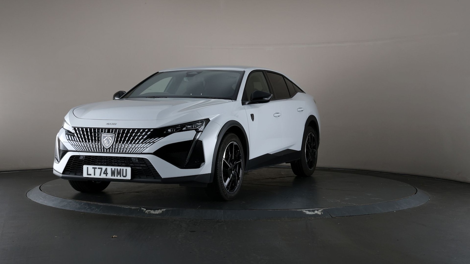 Used Peugeot 408 2024 for sale - 76810228: Photo 38