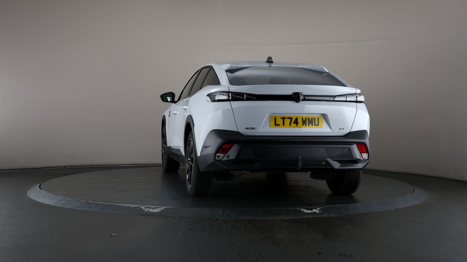 Used Peugeot 408 2024 for sale - 76810228: Photo 39