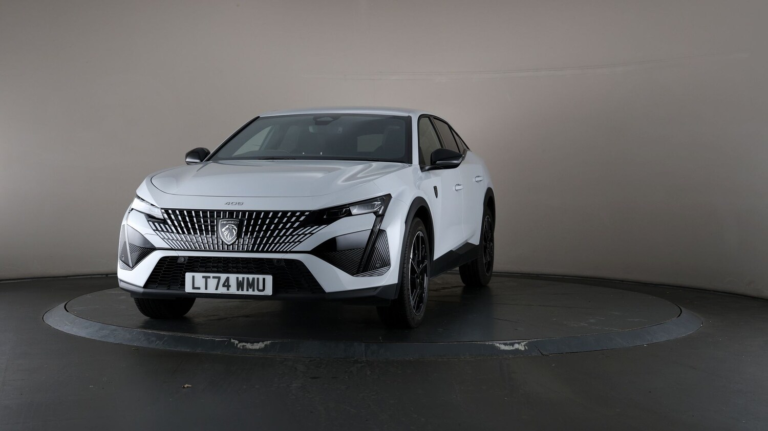 Used Peugeot 408 2024 for sale - 76810228: Photo 40