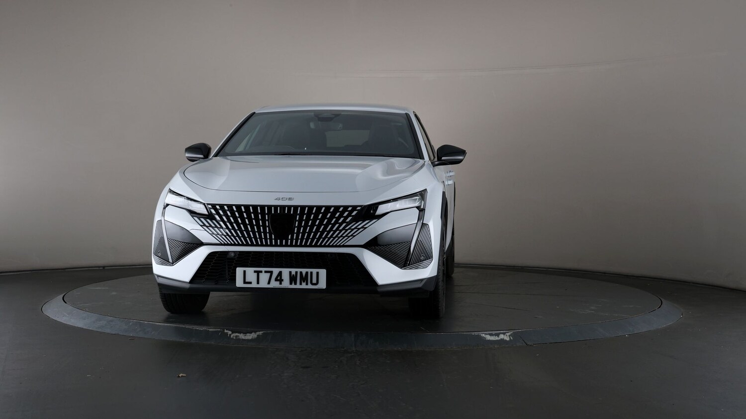 Used Peugeot 408 2024 for sale - 76810228: Photo 41