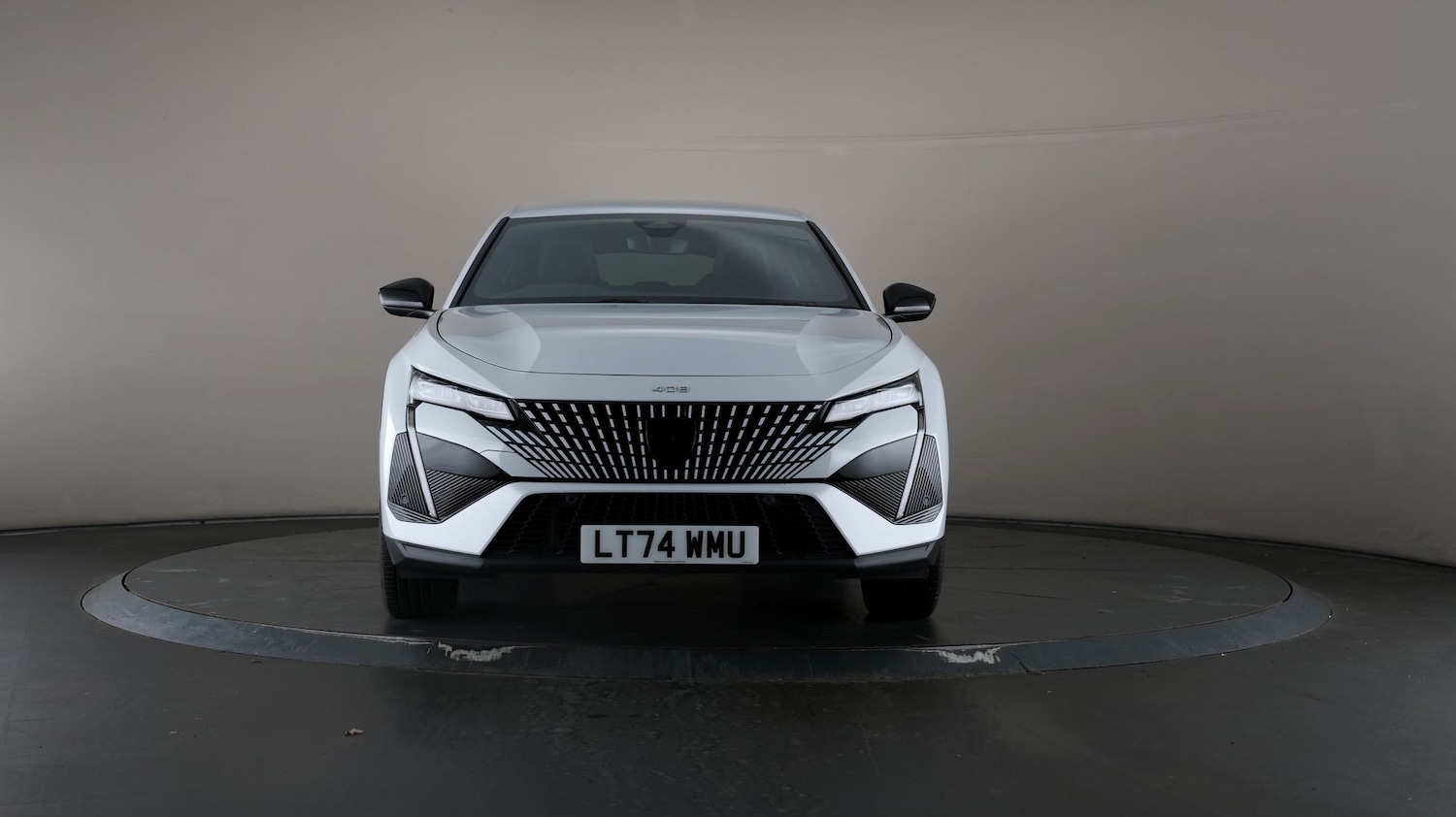 Used Peugeot 408 2024 for sale - 76810228: Photo 42