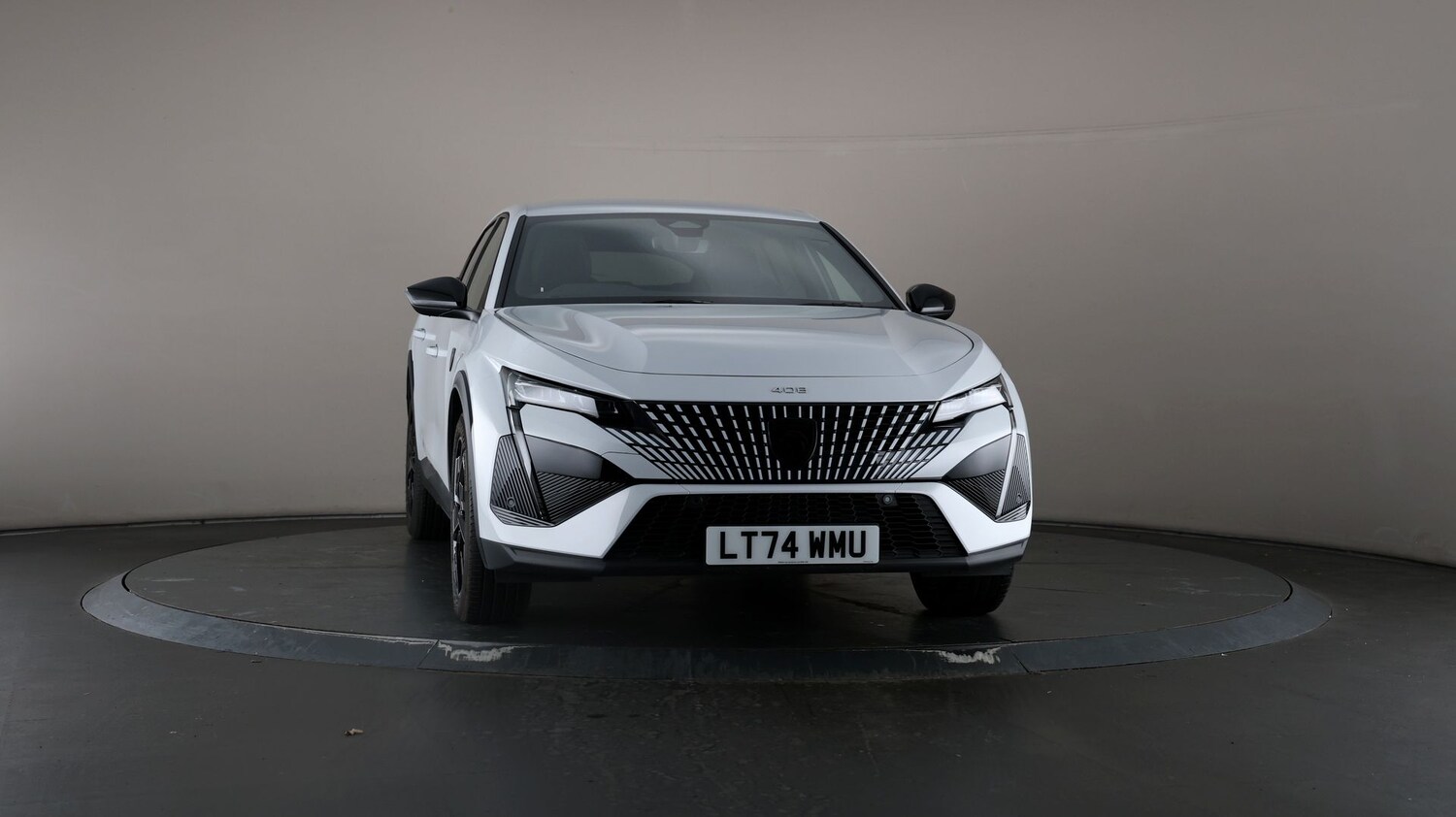 Used Peugeot 408 2024 for sale - 76810228: Photo 43