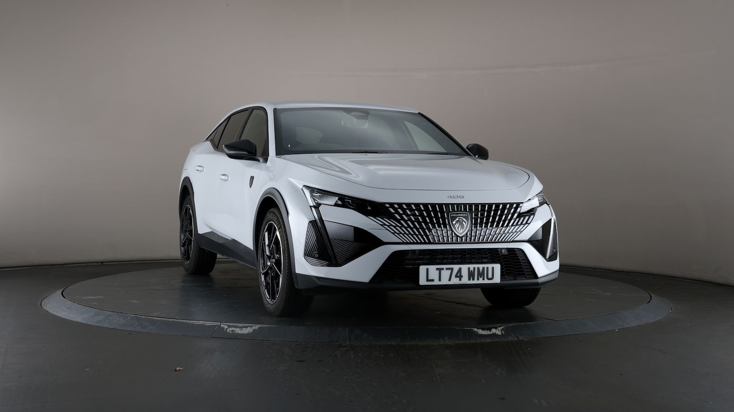 Used Peugeot 408 2024 for sale - 76810228: Photo 44