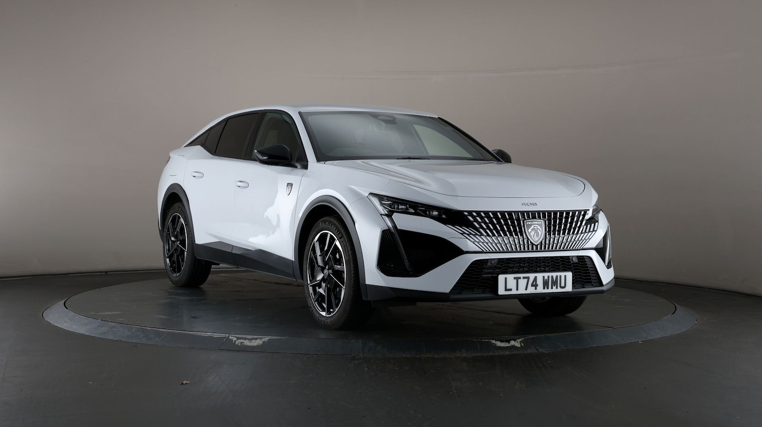 Used Peugeot 408 2024 for sale - 76810228: Photo 45