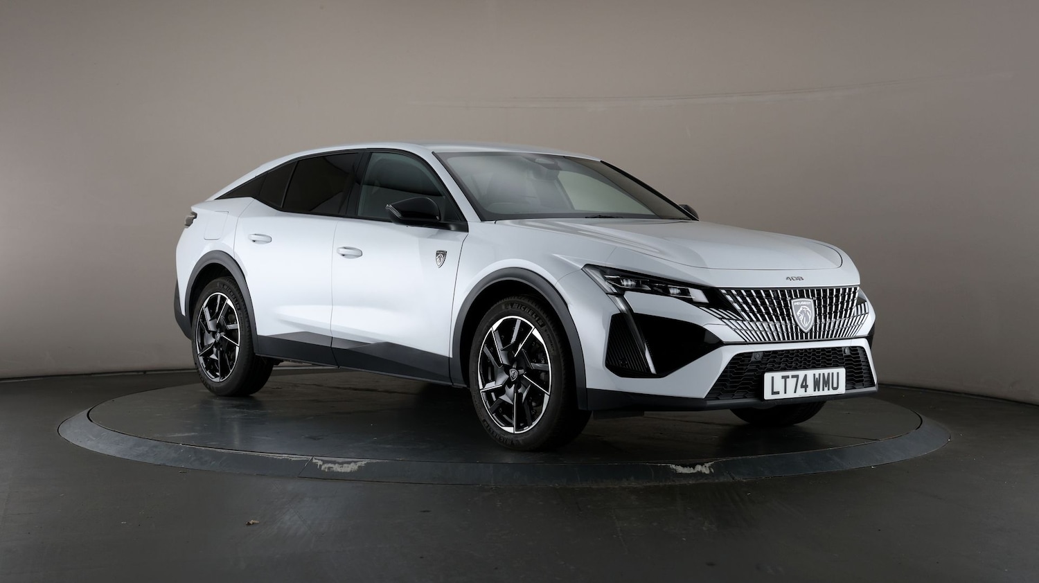 Used Peugeot 408 2024 for sale - 76810228: Photo 46