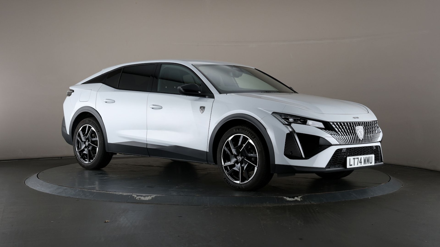 Used Peugeot 408 2024 for sale - 76810228: Photo 47