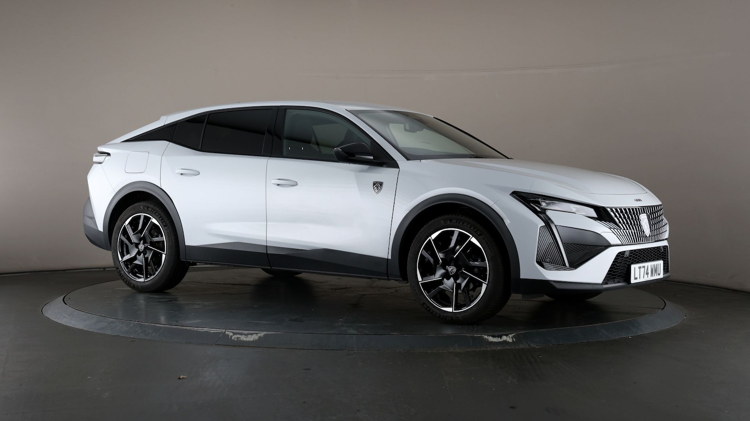 Used Peugeot 408 2024 for sale - 76810228: Photo 48