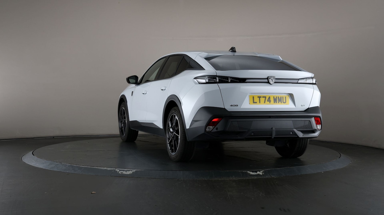 Used Peugeot 408 2024 for sale - 76810228: Photo 50