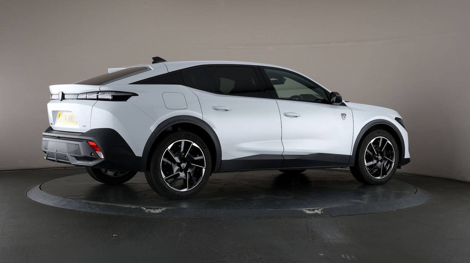 Used Peugeot 408 2024 for sale - 76810228: Photo 57