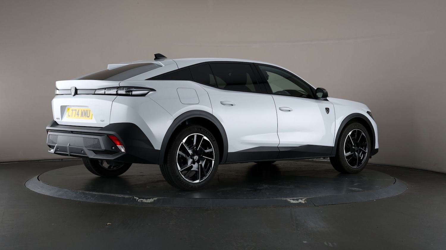 Used Peugeot 408 2024 for sale - 76810228: Photo 58