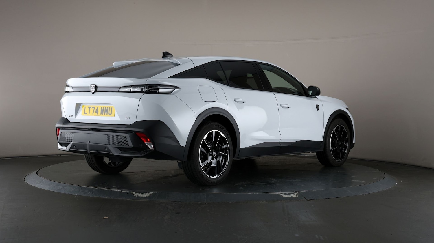 Used Peugeot 408 2024 for sale - 76810228: Photo 59