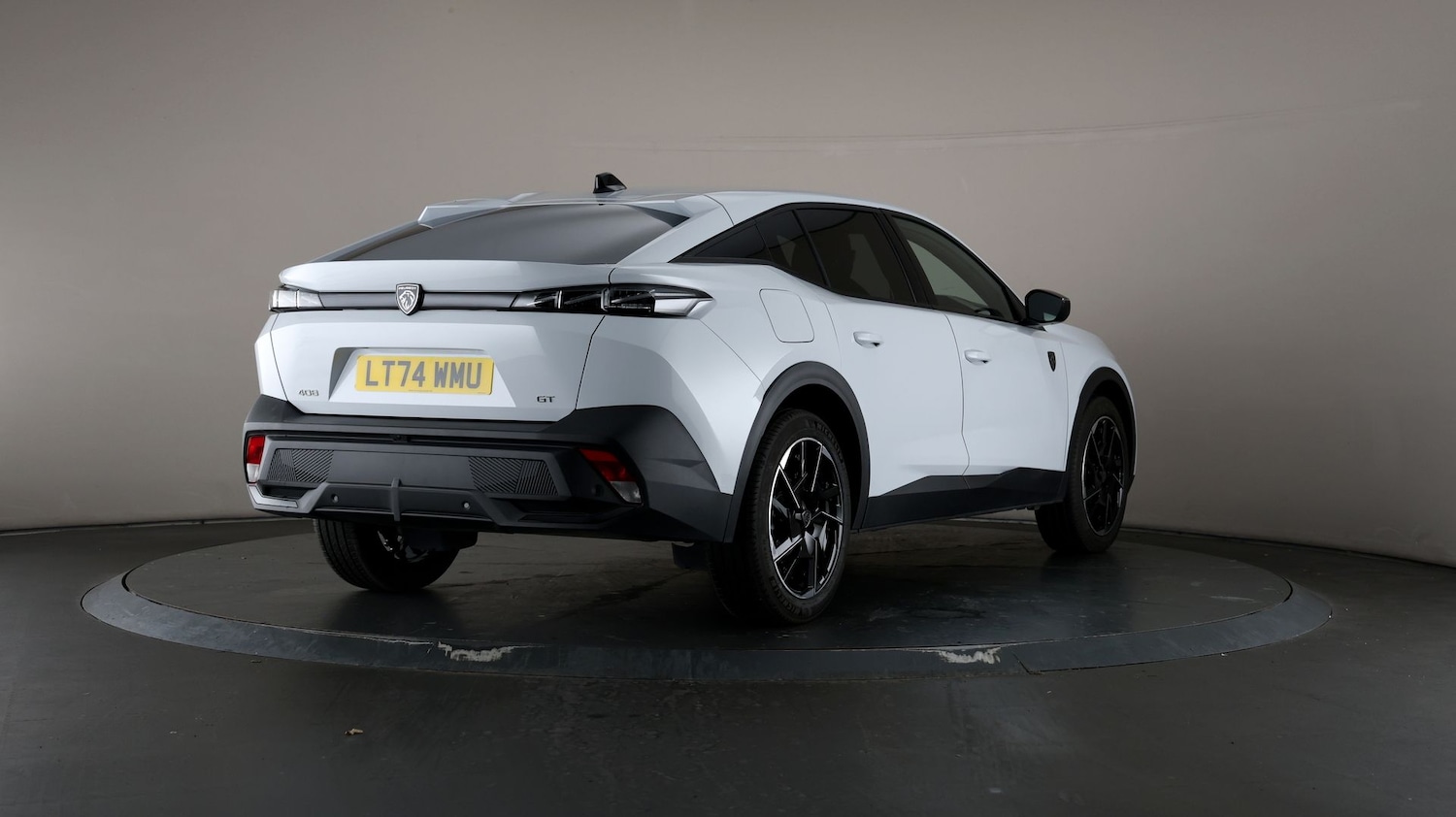 Used Peugeot 408 2024 for sale - 76810228: Photo 60