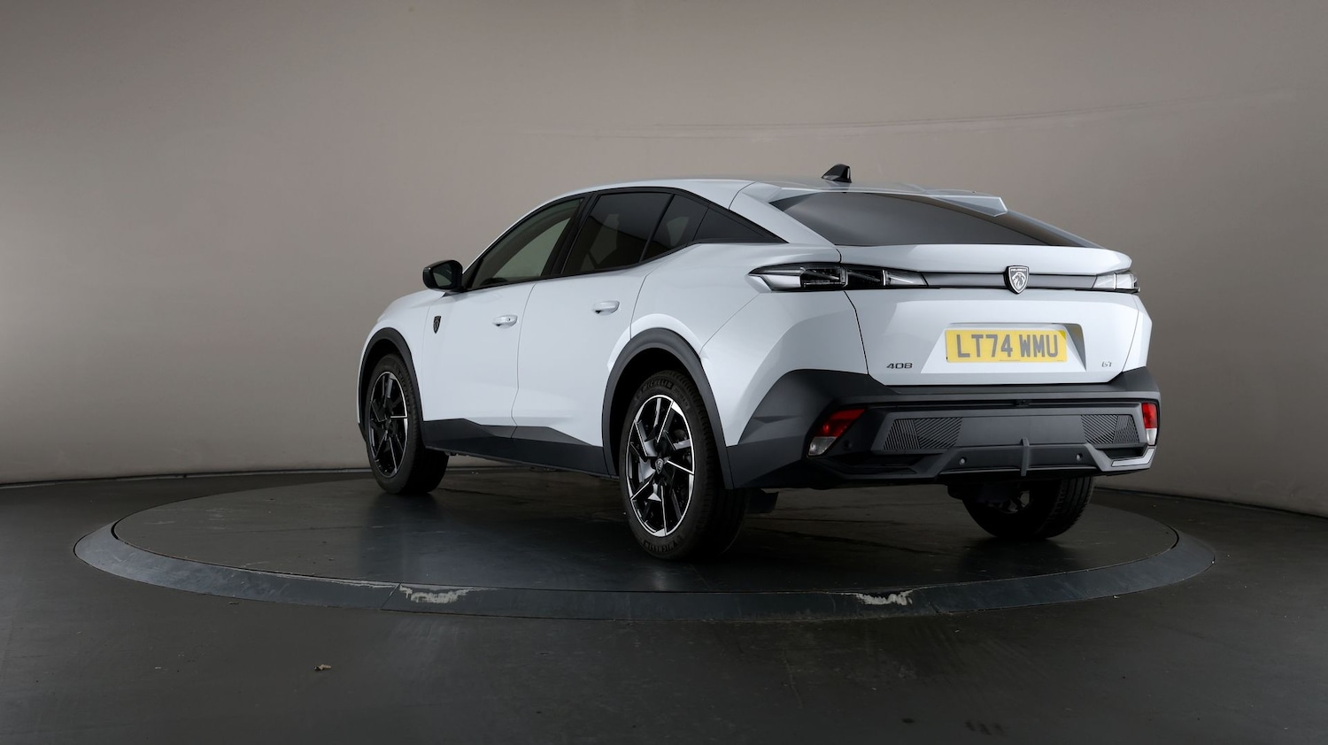 Used Peugeot 408 2024 for sale - 76810228: Photo 61