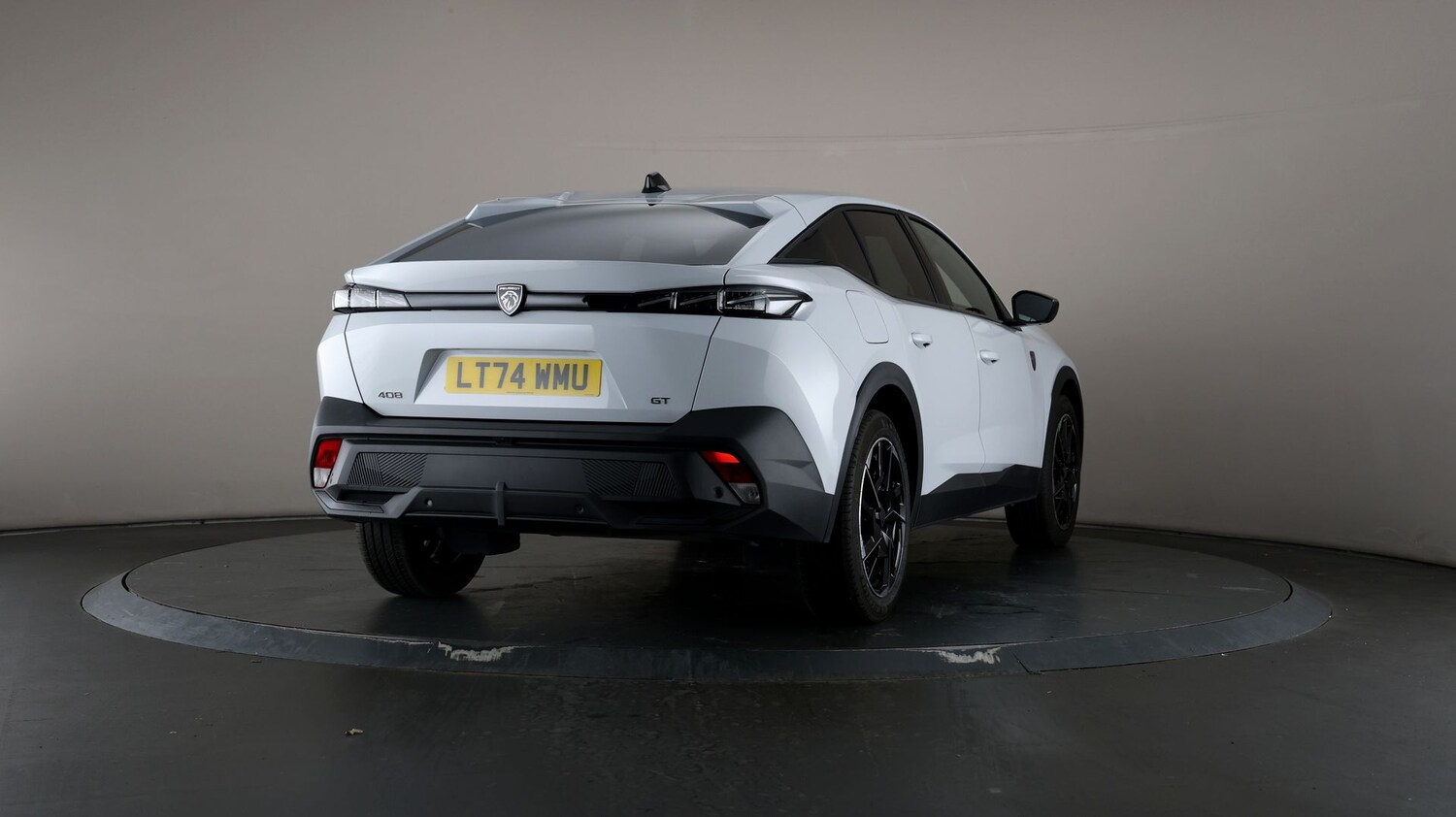 Used Peugeot 408 2024 for sale - 76810228: Photo 62