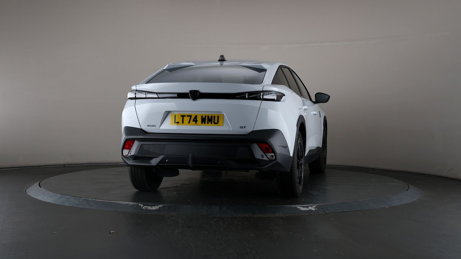 Used Peugeot 408 2024 for sale - 76810228: Photo 63