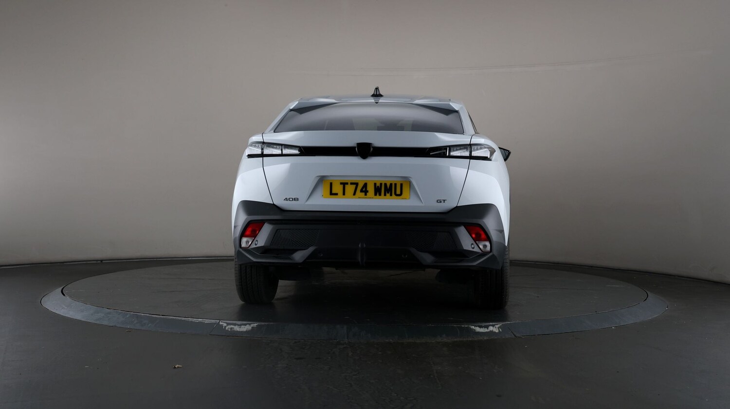 Used Peugeot 408 2024 for sale - 76810228: Photo 64