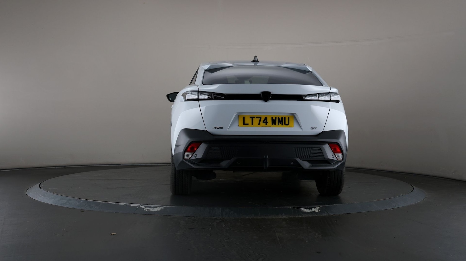 Used Peugeot 408 2024 for sale - 76810228: Photo 65