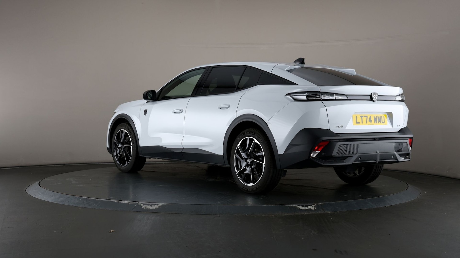 Used Peugeot 408 2024 for sale - 76810228: Photo 66