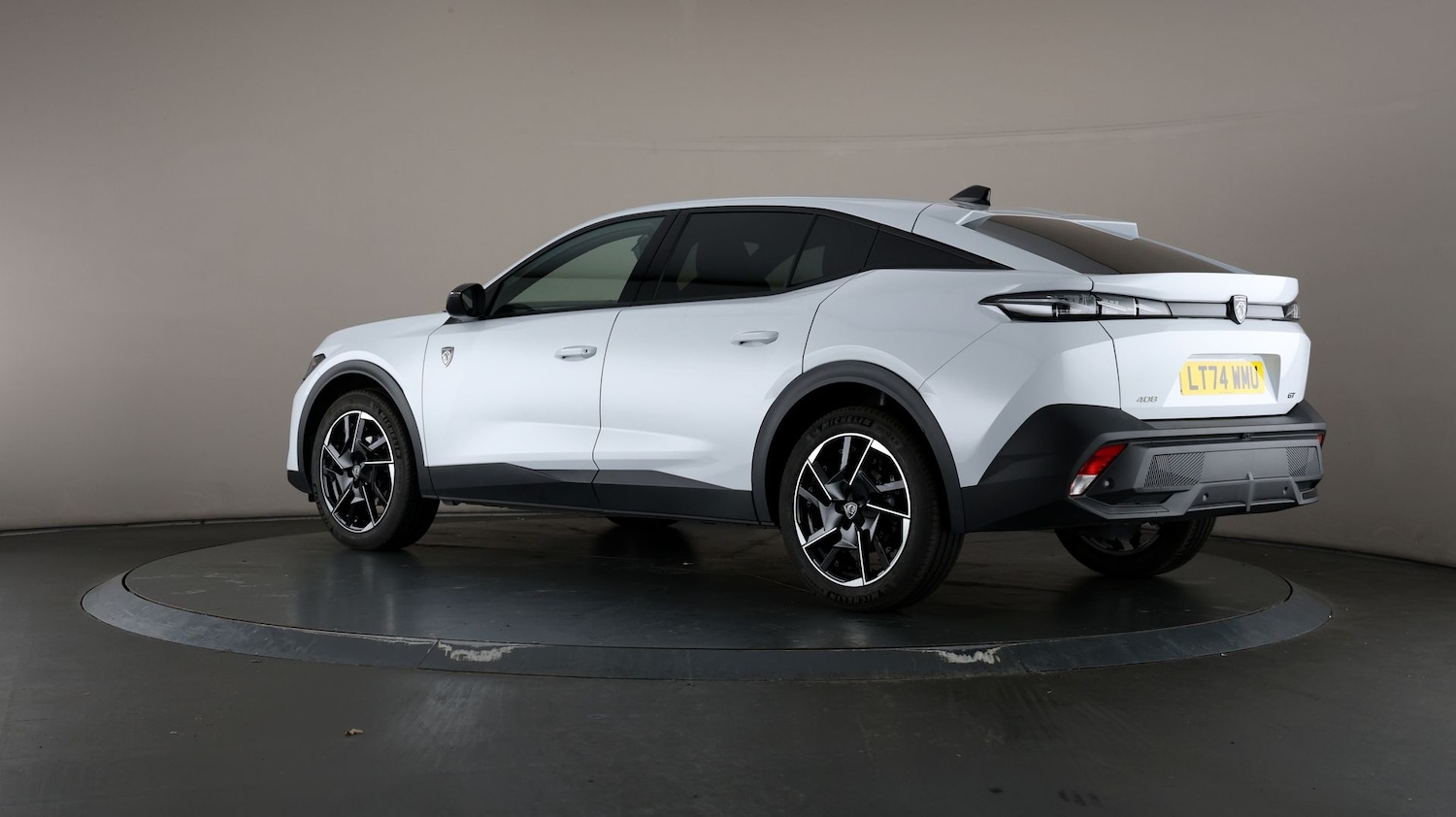 Used Peugeot 408 2024 for sale - 76810228: Photo 67