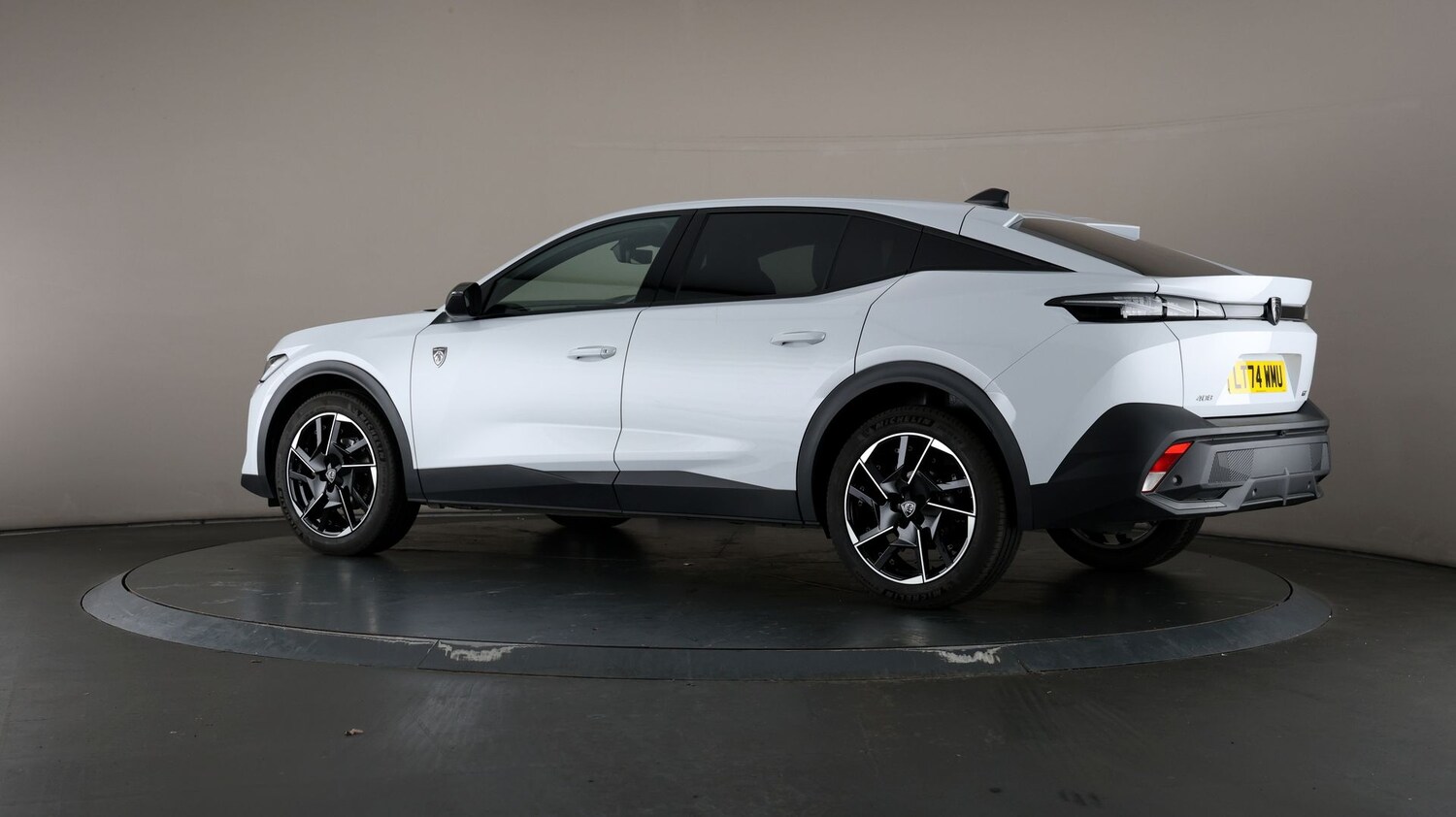 Used Peugeot 408 2024 for sale - 76810228: Photo 68