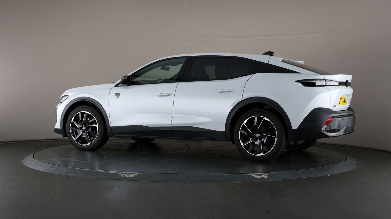 Used Peugeot 408 2024 for sale - 76810228: Photo 69