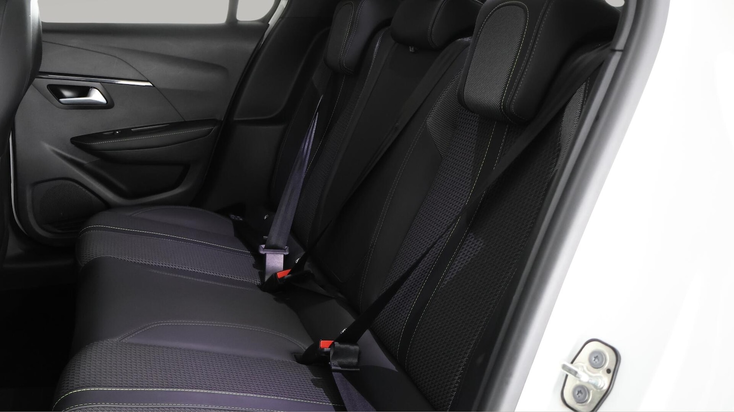 Used Peugeot 208 2020 for sale - 76138081: Photo 17