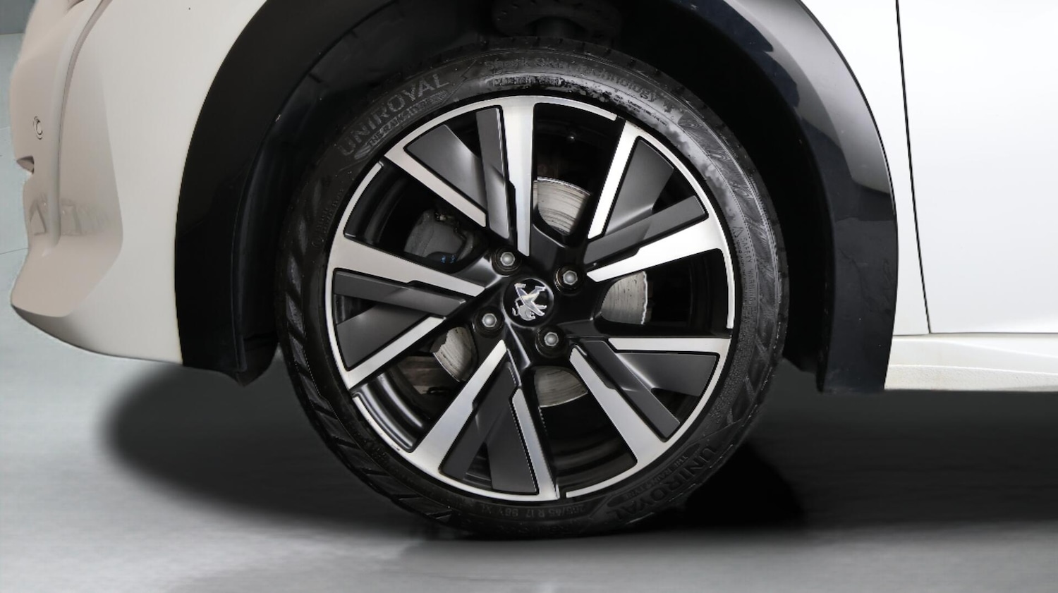 Used Peugeot 208 2020 for sale - 76138081: Photo 19