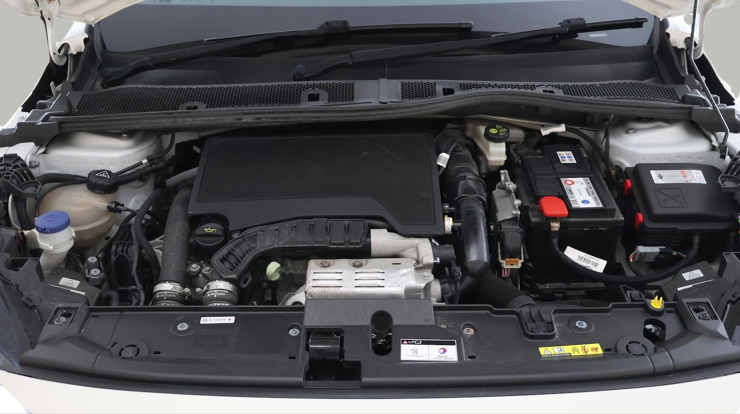 Used Peugeot 208 2020 for sale - 76138081: Photo 20
