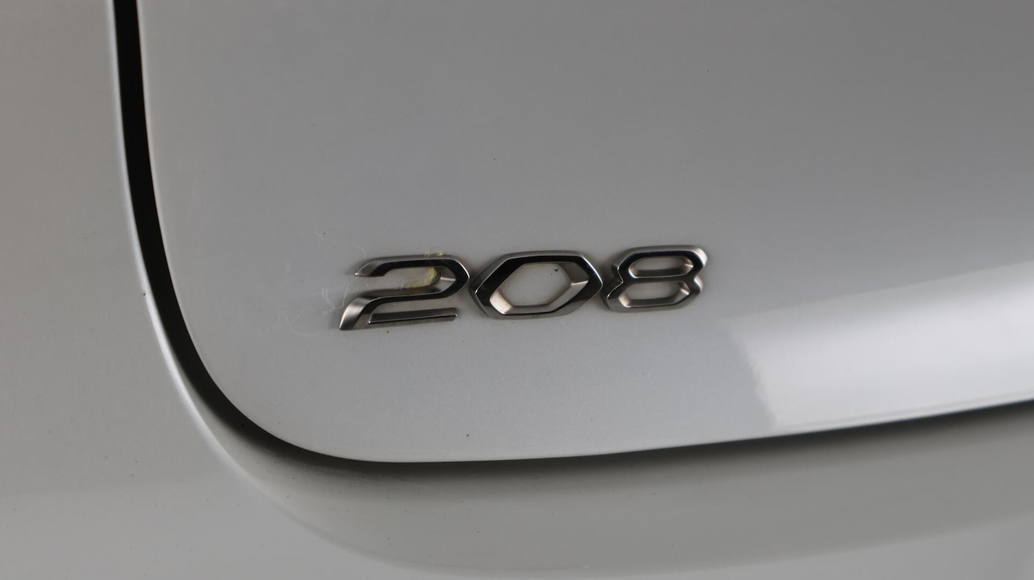 Used Peugeot 208 2020 for sale - 76138081: Photo 22