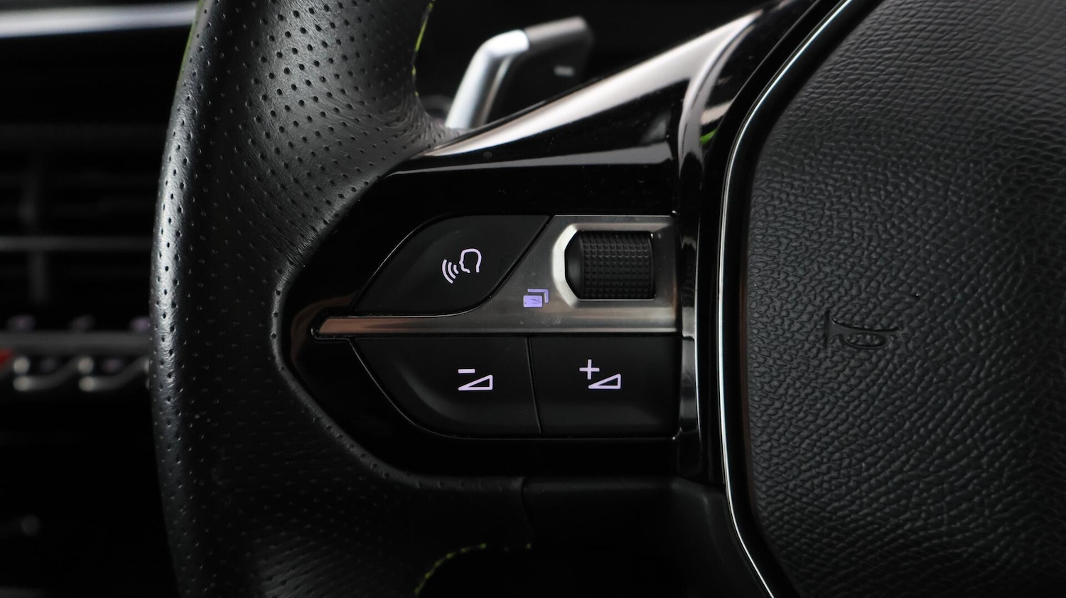 Used Peugeot 208 2020 for sale - 76138081: Photo 23