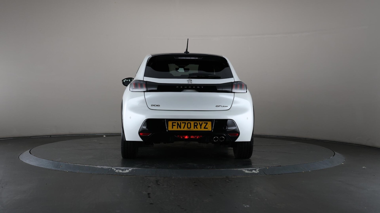 Used Peugeot 208 2020 for sale - 76138081: Photo 36