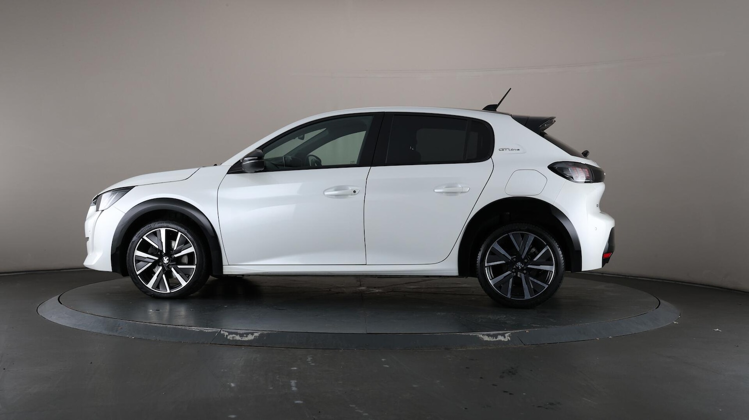 Used Peugeot 208 2020 for sale - 76138081: Photo 37