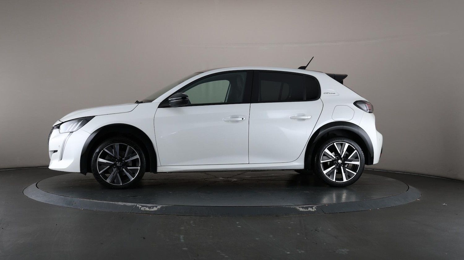 Used Peugeot 208 2020 for sale - 76138081: Photo 39