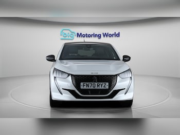 Used Peugeot 208 2020 for sale - 76138081: Photo 3