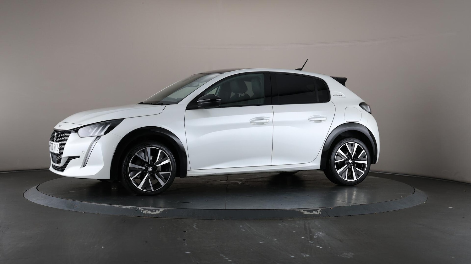 Used Peugeot 208 2020 for sale - 76138081: Photo 41