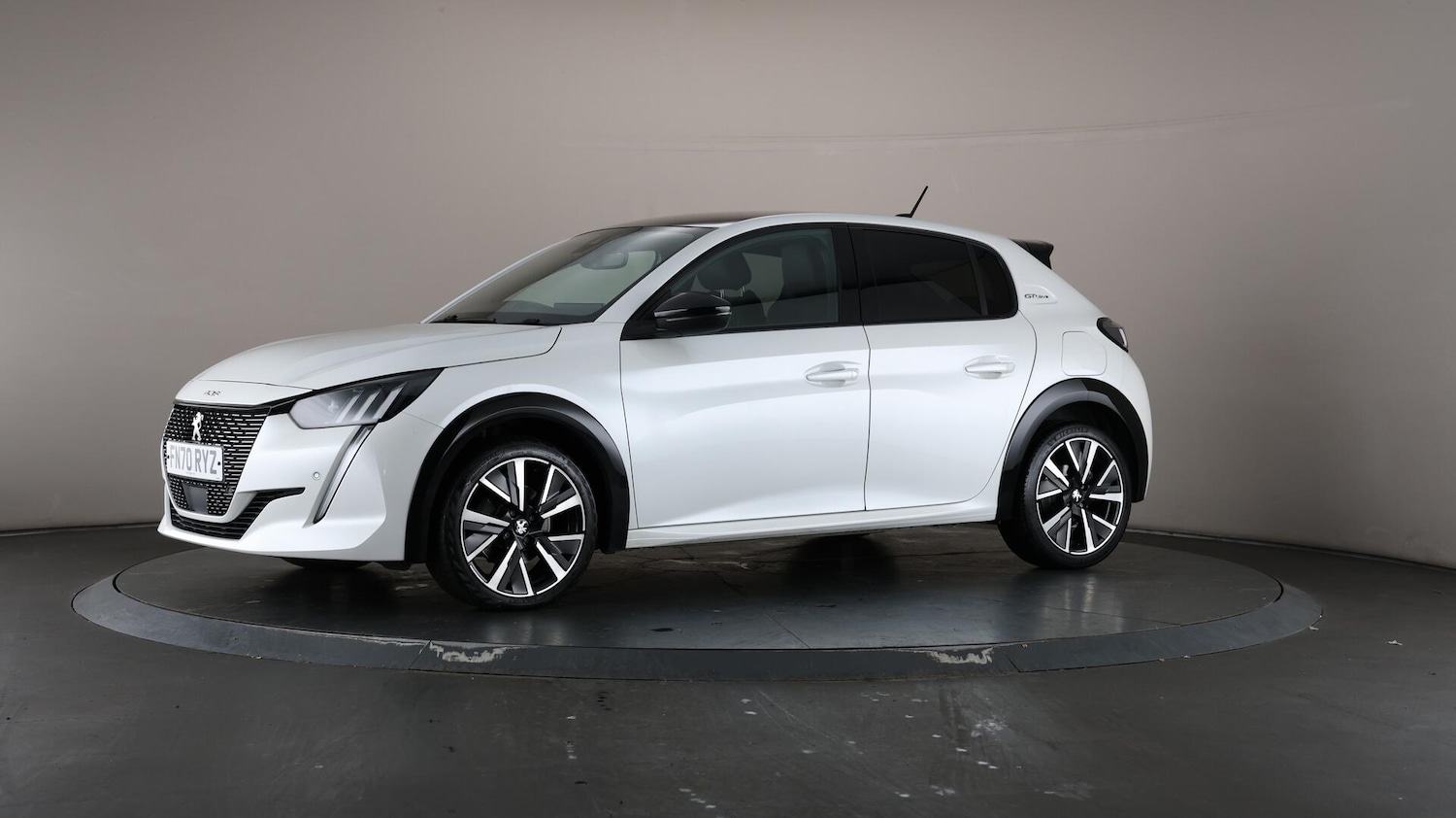 Used Peugeot 208 2020 for sale - 76138081: Photo 42