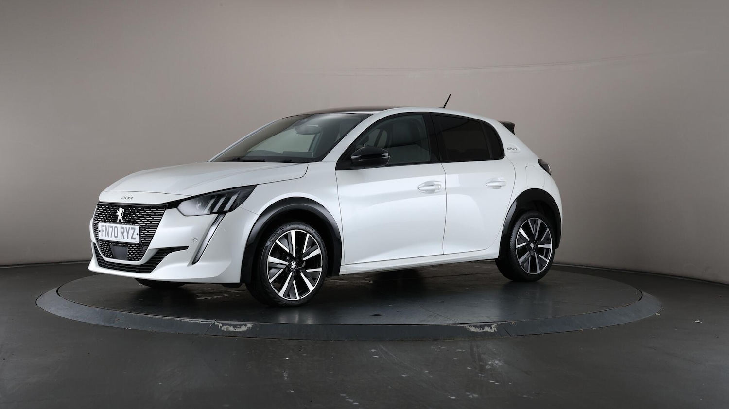 Used Peugeot 208 2020 for sale - 76138081: Photo 43