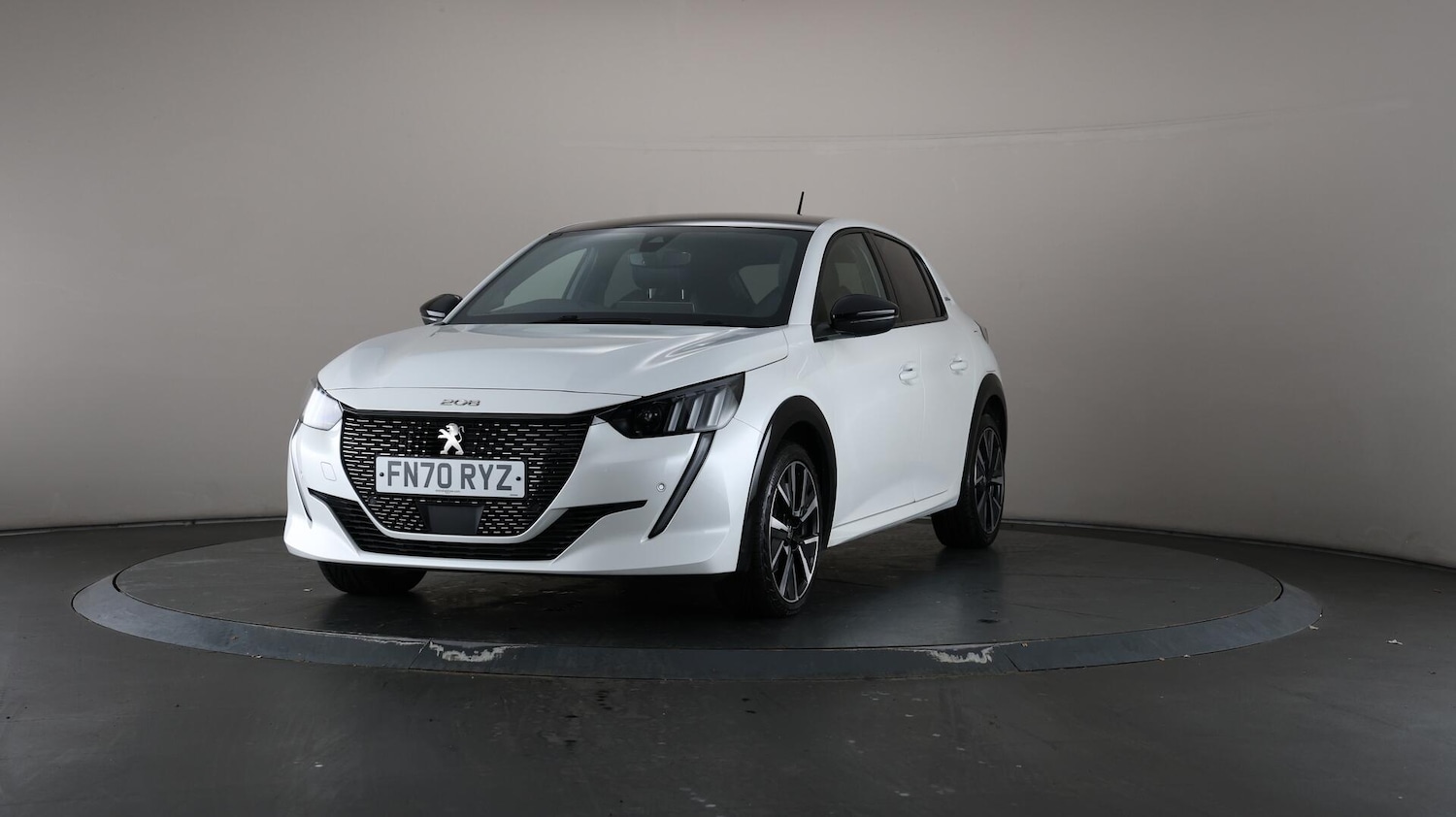Used Peugeot 208 2020 for sale - 76138081: Photo 46