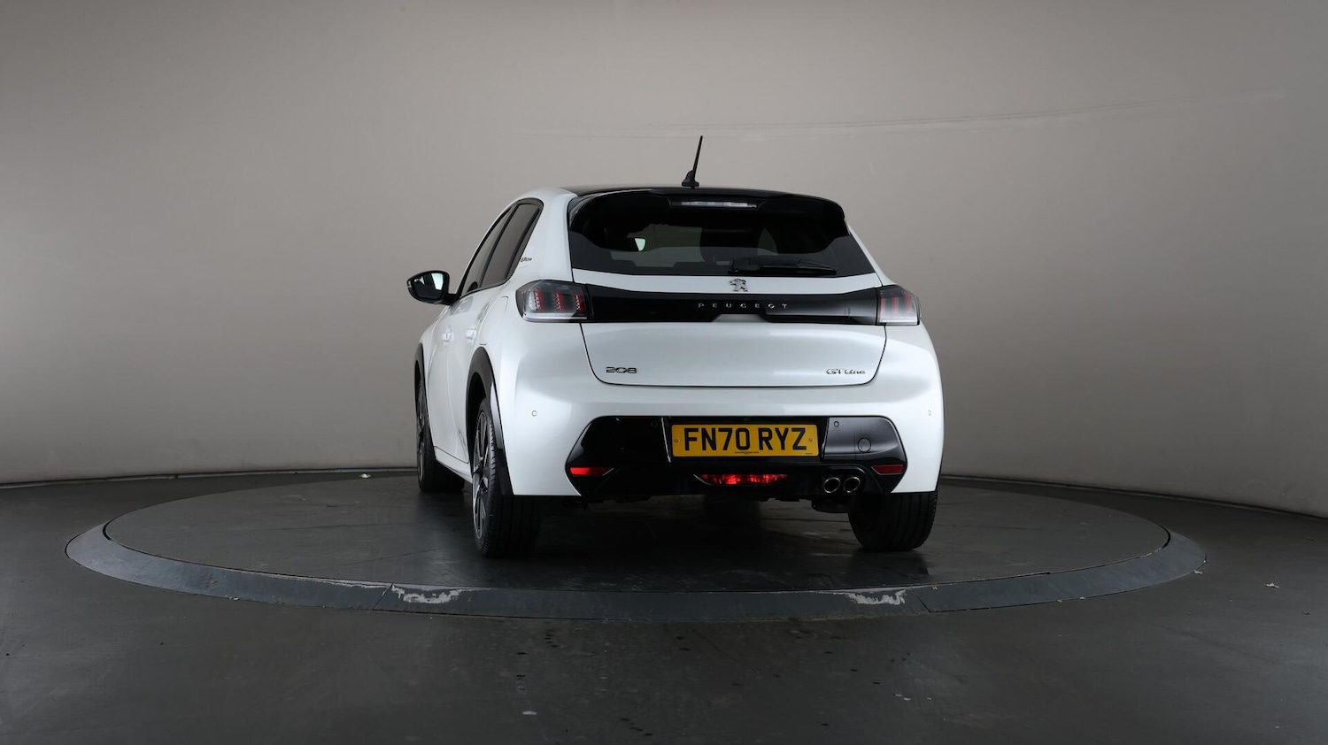 Used Peugeot 208 2020 for sale - 76138081: Photo 47