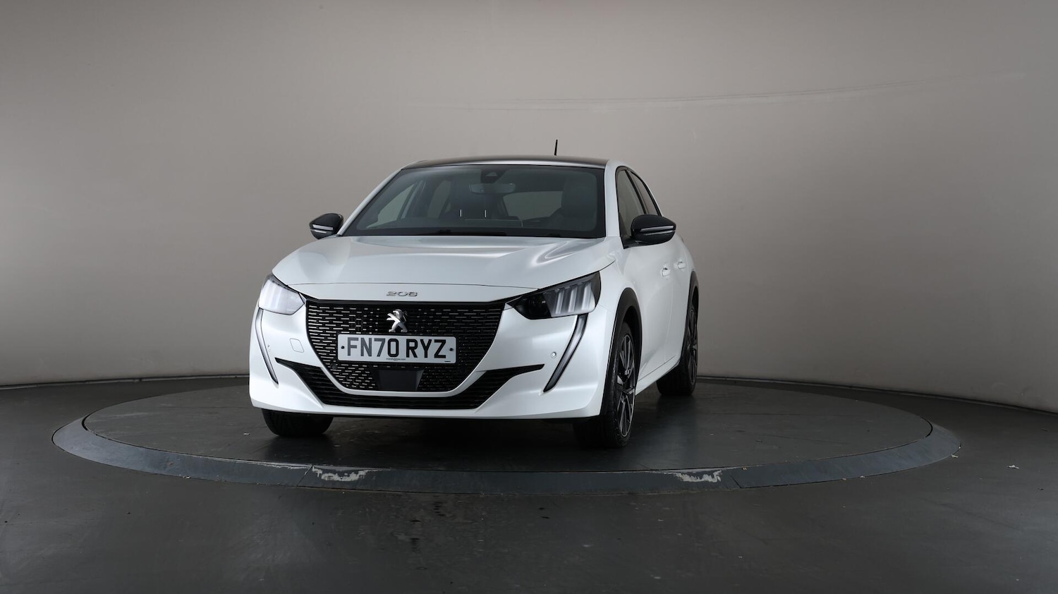 Used Peugeot 208 2020 for sale - 76138081: Photo 48