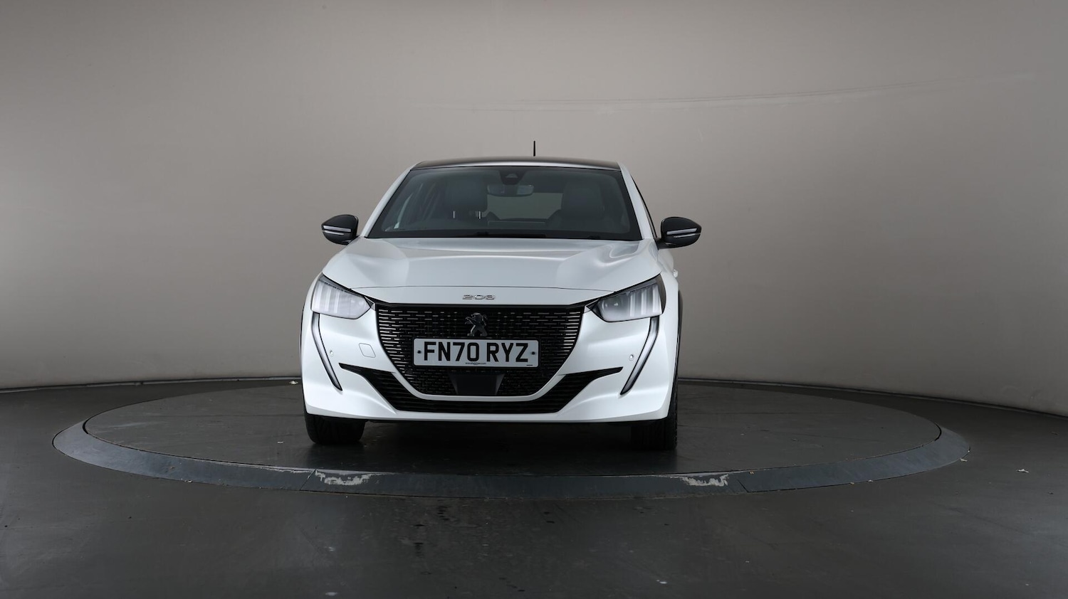 Used Peugeot 208 2020 for sale - 76138081: Photo 49