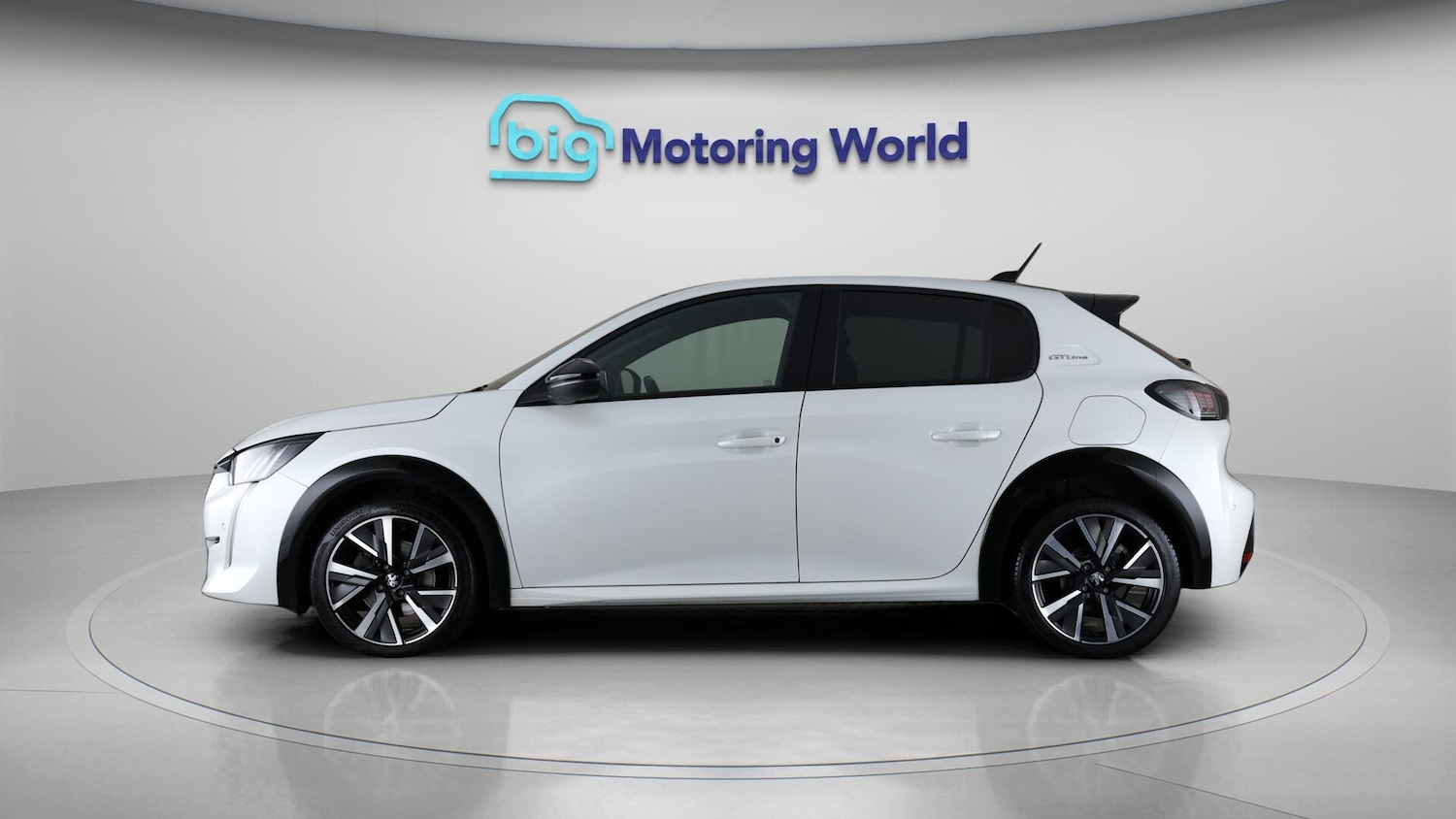 Used Peugeot 208 2020 for sale - 76138081: Photo 5
