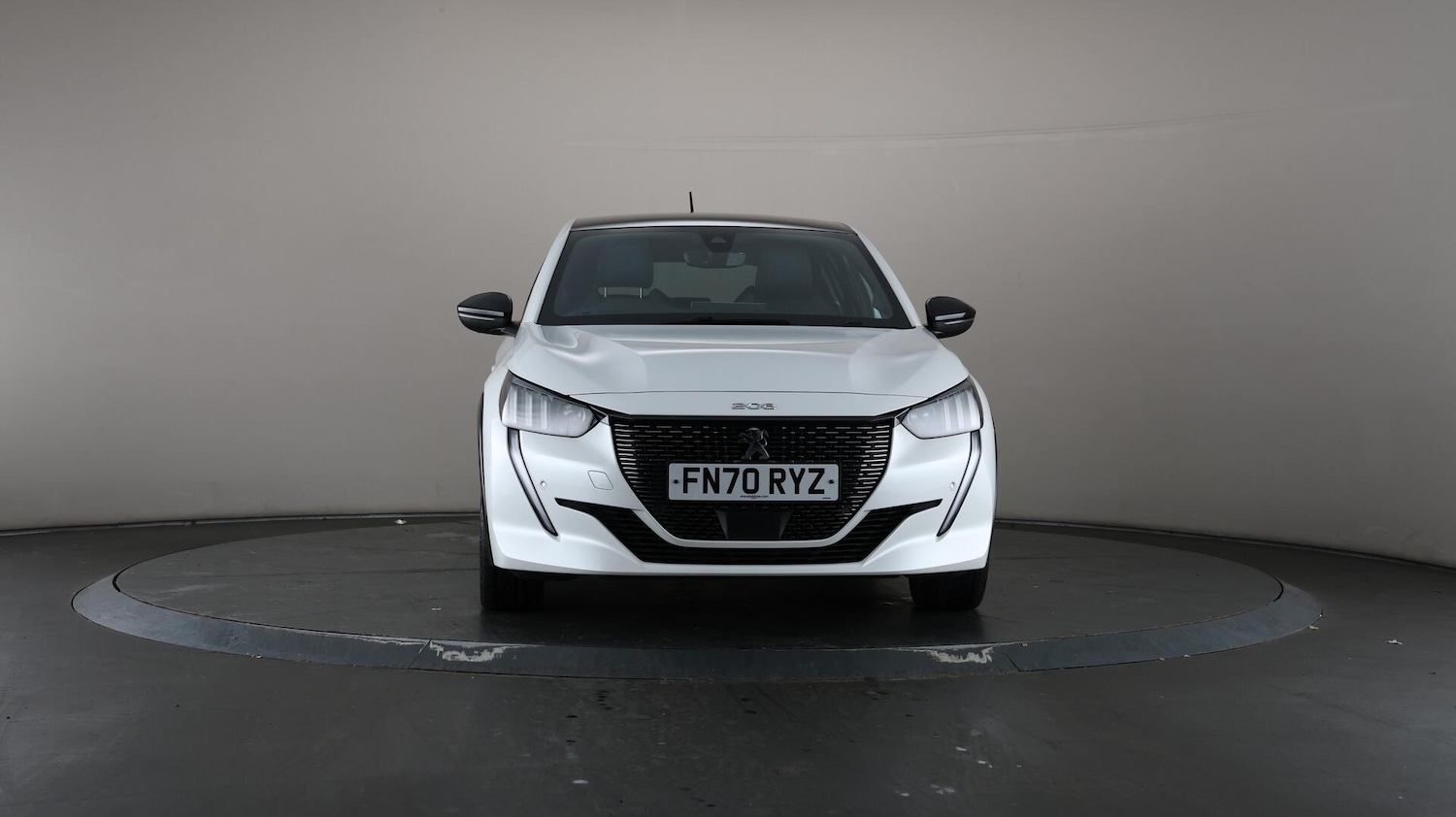 Used Peugeot 208 2020 for sale - 76138081: Photo 50