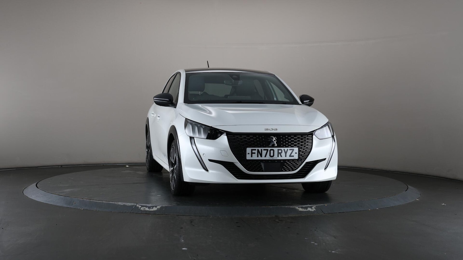 Used Peugeot 208 2020 for sale - 76138081: Photo 51